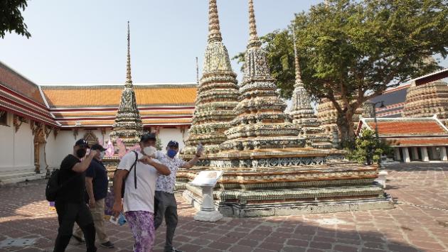 Thailandia: attacco in un asilo nido,20 morti tra cui molti bambini 