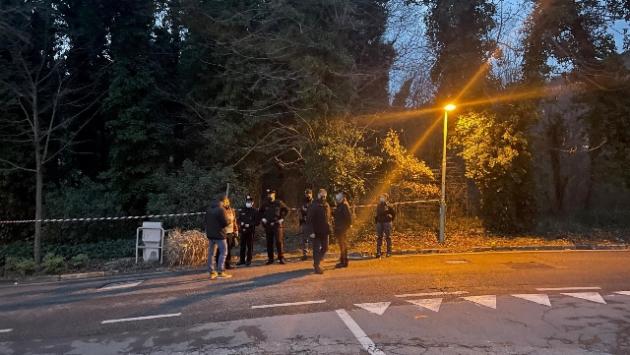 Donna morta a Trieste:decesso compatibile con data scomparsa