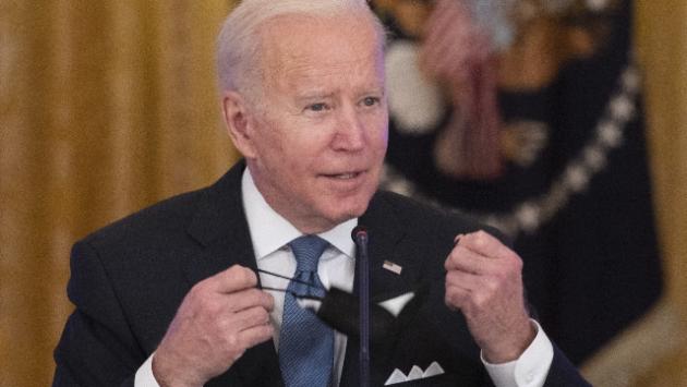Joe Biden