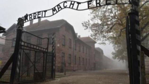 Si fece internare a Auschwitz, fu giustiziato dai russi: l'incredibile  storia in un film