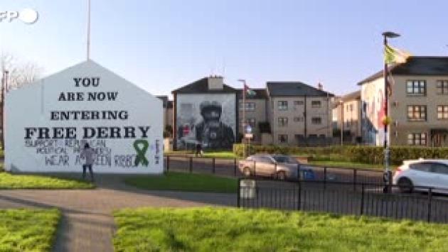 Storico in Irlanda del Nord: i cattolici superano i protestanti. Ma entrambi sono sotto il 50%