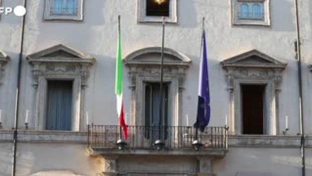 Governo, aiuti per 14miliardi. Aumentano le tasse sugli extraprofitti (aziende energetiche)