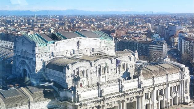 Donna stuprata in Stazione centrale a Milano: fermato un uomo