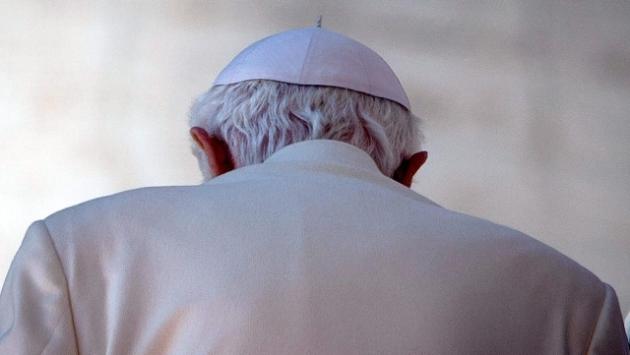 Benedetto XVI Ratzinger