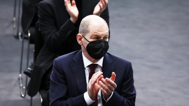 Scholz, sanzioni occidentali immediate se la Russia invade