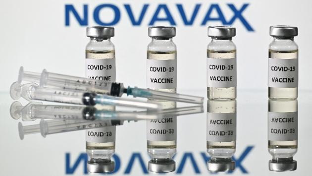 Arrivano in Emilia Romagna il vaccino Novavax: 6.600 dosi a Parma