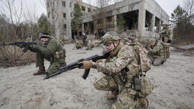 Il sindaco di Kiev: "Ripresa quasi tutta Irpin"