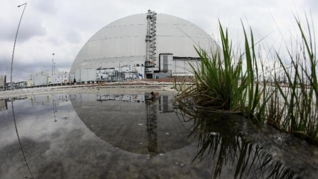 Chernobyl