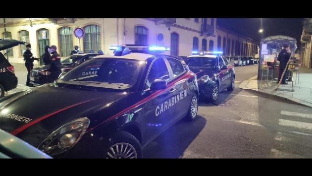 Rapina a mano armata a corriere, 5 minorenni denunciati 