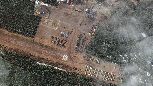 Ucraina, media Kiev: Bielorussia pronta affiancare truppe russe