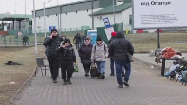 Traversetolo: Il Comune si rivolge ai cittadini che vogliano mettere a disposizione locali vuoti per i profughi ucraini