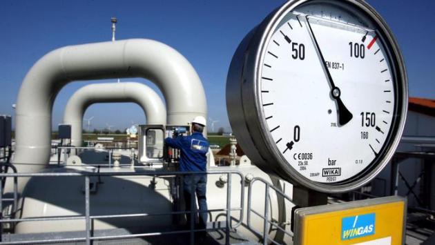 L'Ue apre a stoccaggi e acquisti di gas in comune