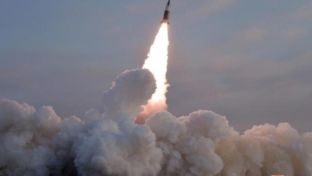 Pentagono: Pyongyang testa missili intercontinentali, opporsi