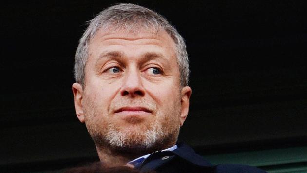 Abramovich chiede fondi agli amici potenti in Usa per restare a galla