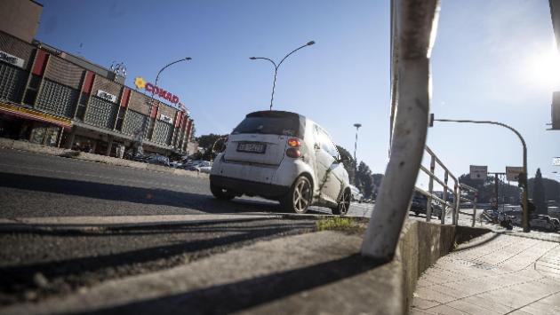 Roma, ragazza  muore in un incidente a 13 anni. Indagata la madre e una sua amica 
