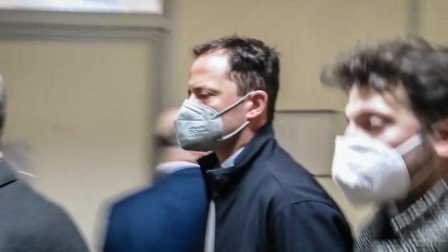 Genovese, l'ex manager del web condannato per violenza sessuale, torna in carcere. Era ai domiciliari in una comunità