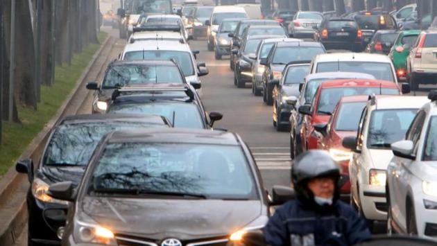Da gennaio aperte le iscrizioni a Move-In,  per monitorare l’impatto delle emissioni dei veicoli e promuovere stili di guida più sostenibili 