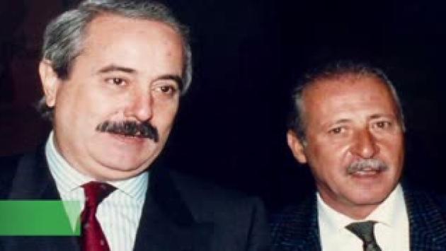 1992 -2022. Gli Uomini Passano - Le Idee Restano