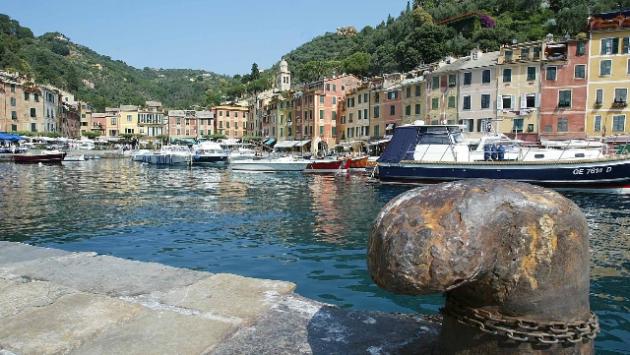 Giallo a Portofino, trovato un cadavere decomposto