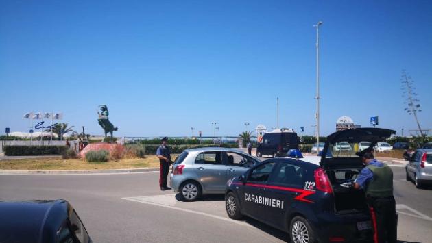 Finto corriere ritira pacchi per 40 mila euro e sparisce
