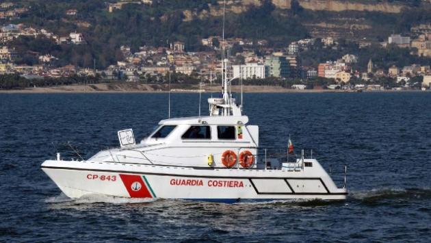 Siracusa, muore annegato  dopo aver salvato due ragazzi caduti in mare per farsi un selfie