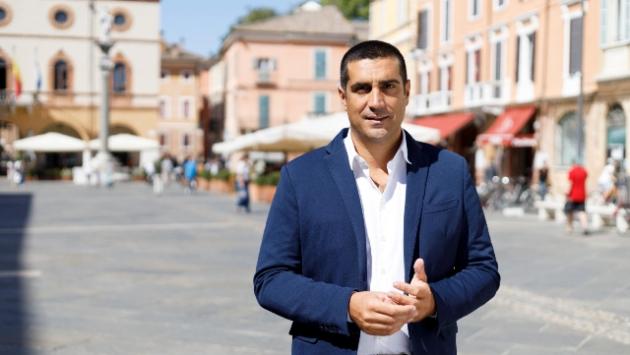 Il Pd  candida il sindaco di Ravenna Michele De Pascale per la presidenza dell'Emilia Romagna