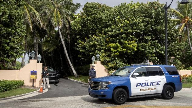 Usa, Trump: "Gli agenti dell'Fbi a Mar-a-Lago come ladri qualunque"
