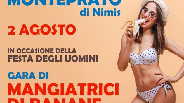 "Lucha e Festa": arriva la risposta alle "mangiatrici di banane" a Udine