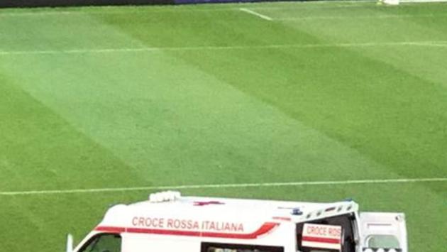 Si sente male mentre si allena: calciatore di 16 anni muore in campo ad Arezzo