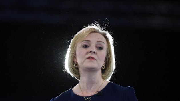 Riflessioni sulla crisi inglese