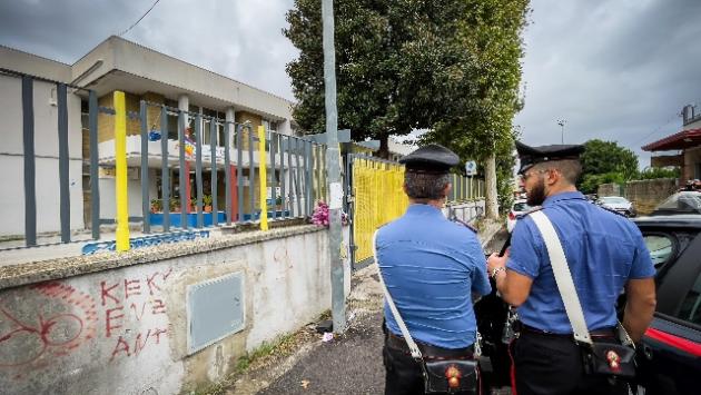 Prof ucciso, convalidato il fermo del bidello