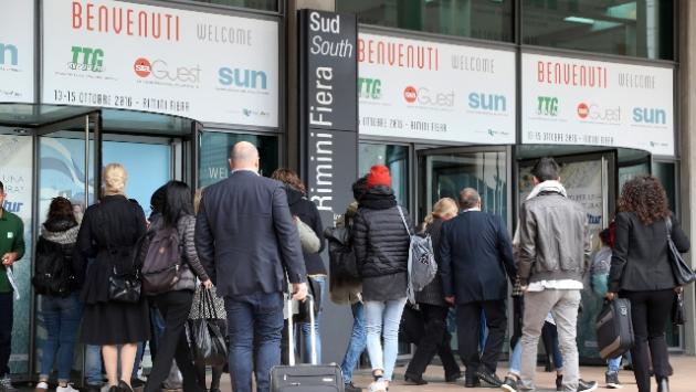 Rimini, lo Stato di Israele non sarà ammesso alla fiera del turismo Ttg 