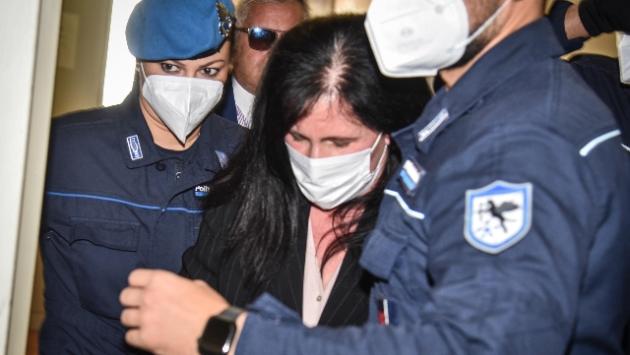 Bimba morta: la madre, spero sia solo un brutto sogno