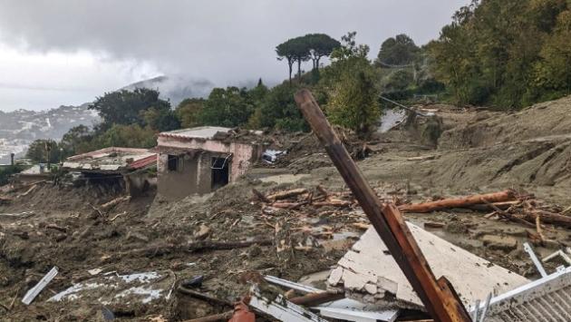 Recuperata ottava vittima, è un uomo