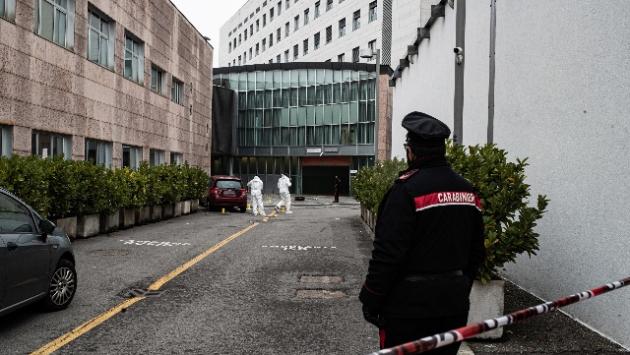 Medico ferito con accetta, chiesto carcere per tentato omicidio