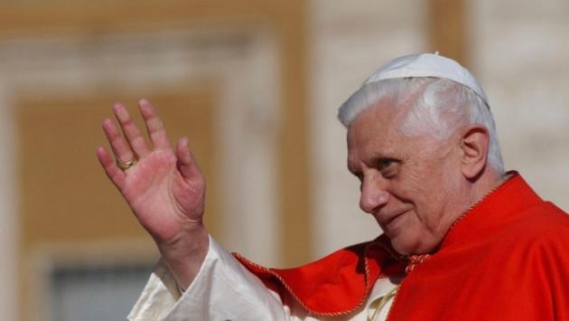 Joseph Ratzinger 