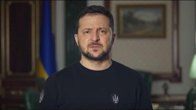 Zelensky a Sanremo: nessuna diretta e nessun video, Amadeus leggerà una sua lettera. La Rai lo sapeva dal 2 febbraio