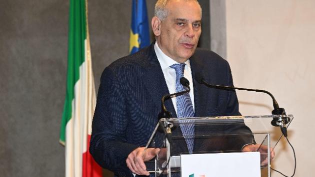 Giannini, al più presto commissariato a Casal di Principe