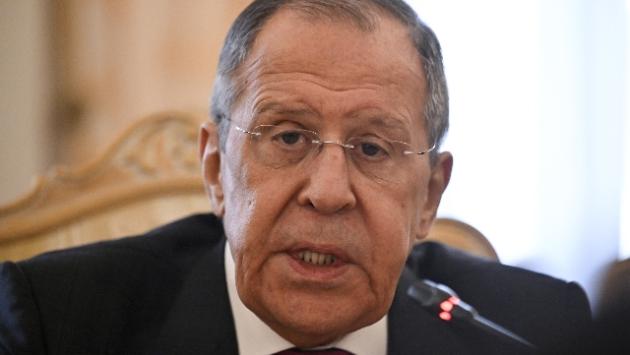 Lavrov