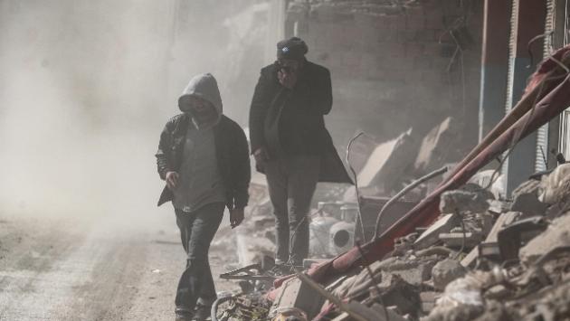 Turchia, 1 morto e 69 feriti nel terremoto di Malatya