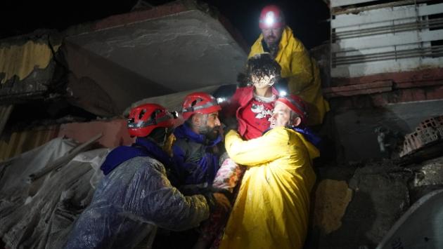 Sisma Turchia: Unicef, a 2,5 mln di bambini serve assistenza