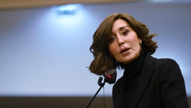 Università, la  ministra Bernini: "Andiamo verso un aumento del 30% dei posti in  Medicina e nelle specializzazioni"