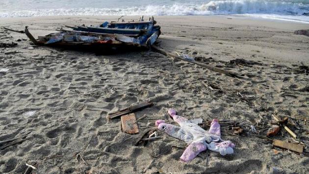 'Frontex ha fatto tutto ciò che poteva a Cutro'