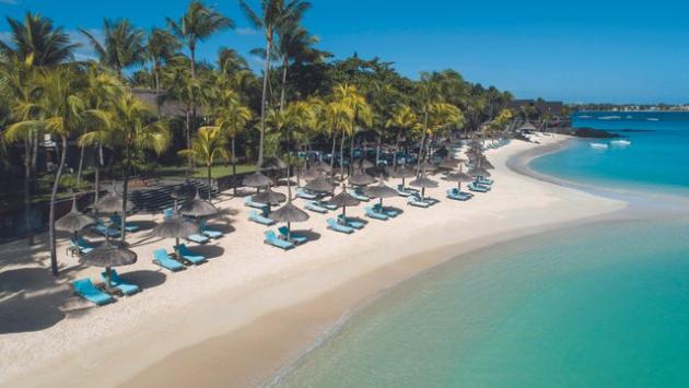 Comunicato Stampa: Food Festival @RoyalPalmBeachcomberLuxury, a metà strada tra Mauritius e India