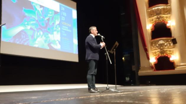 Comunicato Stampa: CRV - “Giornata regionale della memoria e dell’impegno in ricordo delle vittime innocenti mafie"