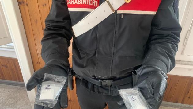 Bimbo in ospedale per aver ingerito droga, genitori indagati