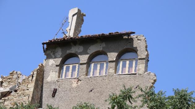 Terremoto: Castelli, bene ok a Superbonus per zone colpite