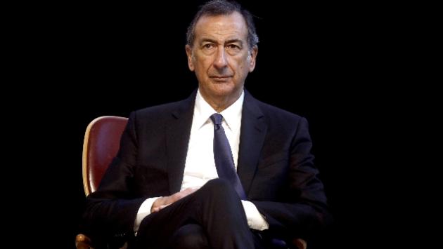 Sala: fondi del governo tagliati, ora Milano è sola