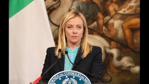 Meloni chiama Berlusconi, auguri di pronta guarigione