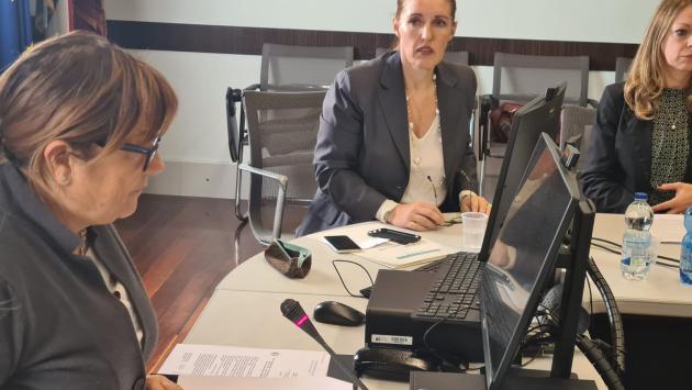 Comunicato Stampa: Sesta commissione discute percorso di approfondimento su condizioni di lavoro in Veneto